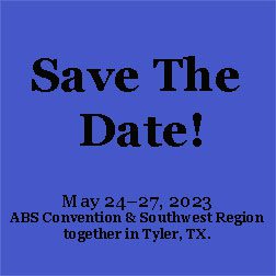 Convention & SWR Get Together – May 24–27, 2023