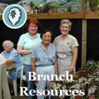 Helping to build a stronger branch